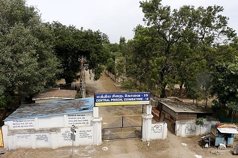 Bilichi to house new Kovai central prison