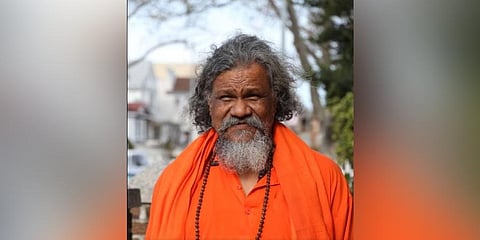 Former MP Prasanna Patsani