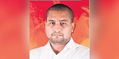 Suryabanshi Suraj Sthitapranjna