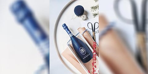 Timeless spirits and precious celebrations: Liquor edition