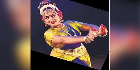 Kuchipudi dancer vows to breathe life into Nritya Roopakam