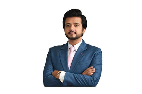 MICL Group: Delivering world-class infra for five decades