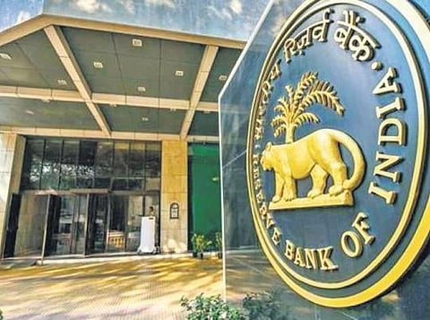 Reserve Bank of India