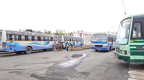 Image used for representational purposes only.