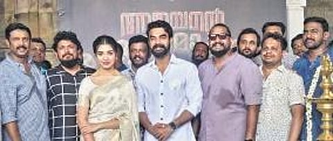 Tovino’s next Ajayante Randam Moshanam rolls