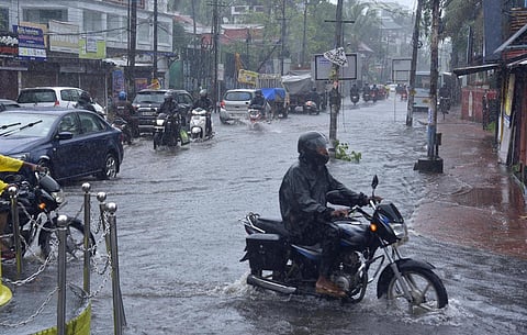 Image used for representational purpose only. (Photo | A Sanesh, EPS)