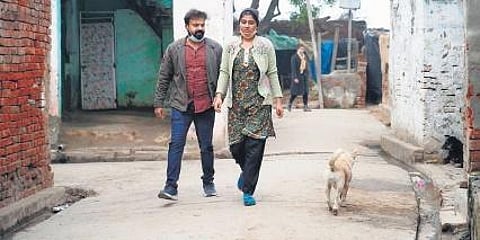 Nanpakal Nerathu Mayakkam, Ariyippu to compete at IFFK