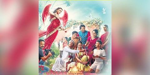 A still from the film 