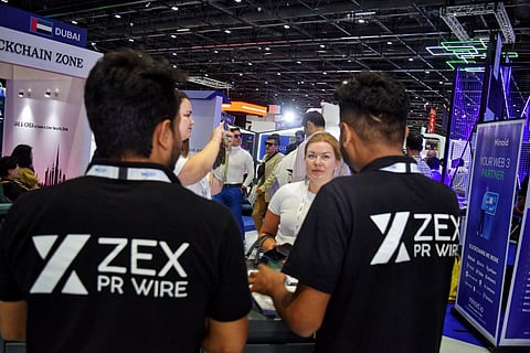 ZEX PR Wire aims to revolutionise market