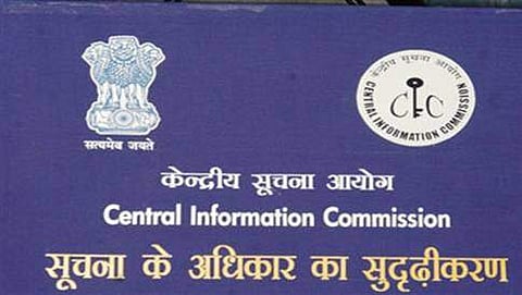 In the order, the CIC said that denying caste certificates of selected candidates under RTI is not sustainable when the recruitment has been done under the reserved category.