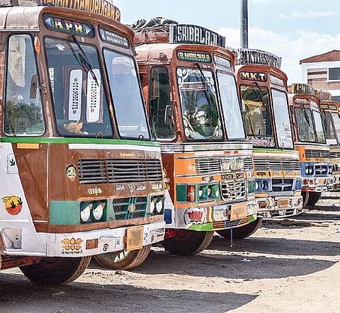 Representational Image. (File Photo)