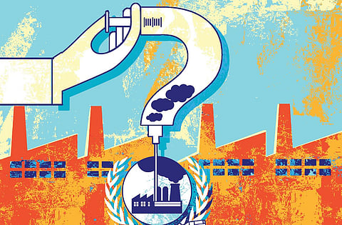 Merchants of death in Indian pharma lethal for nation