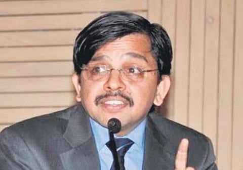 Justice S Muralidhar