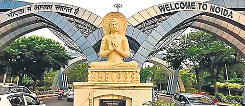 Global tender likely for Film City along Yamuna Expressway