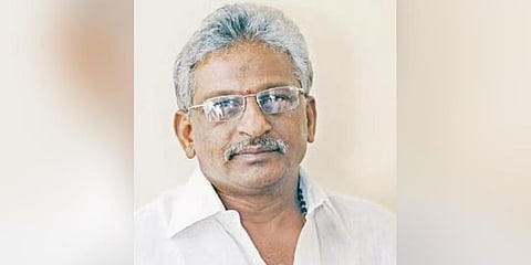 YV Subba Reddy