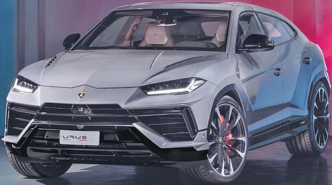 Urus S