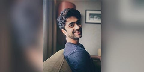 'Mismatched' actor Taaruk Raina. (Photo | IANS)