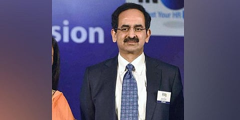 Sanjay Kirloskar. (File Photo | PTI)