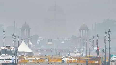 Image used for representational purpose only. (Photo | Shekhar Yadav)