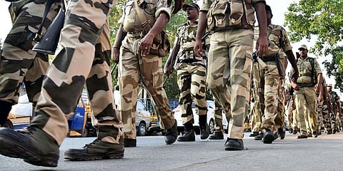 Image used for representational purposes (Photo | EPS)