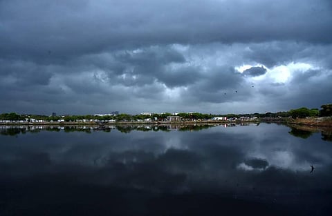 Image used for representational purposes only.. (File Photo | R Satish Babu, EPS)