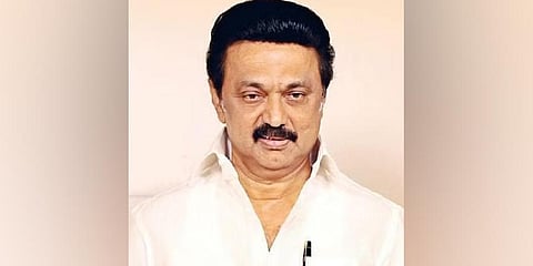 Tamil Nadu CM Stalin