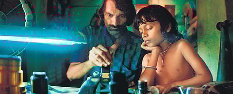 I was scared when I first saw a film: 'Chhello Show' director Pan Nalin