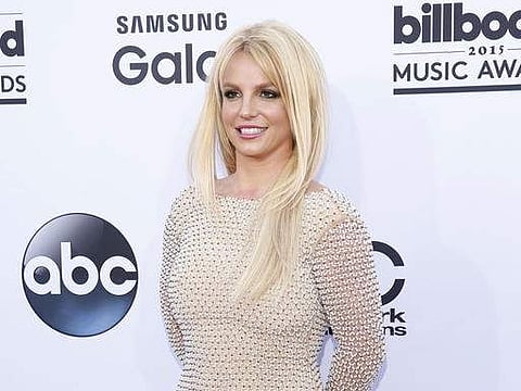 Britney Spears (Photo | AP)