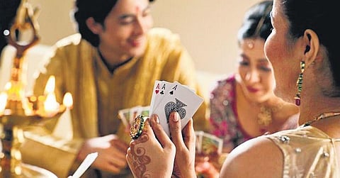 Diwali for Zoomers: Lighting up the heart of festivity