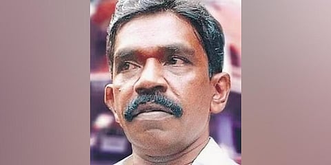 Manichan, who was sentenced to life term, has been in prison for 22 years.