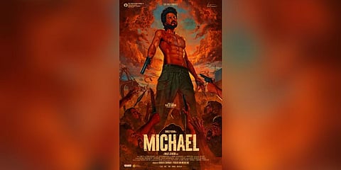 'Michael' Teaser is out: Ranjit Jeyakodi, Sundeep Kishan promise an action-filled ride