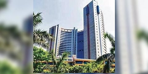 For representational purposes