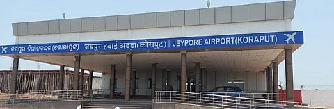 Fly time for south Odisha as Jeypore airport gets DGCA nod