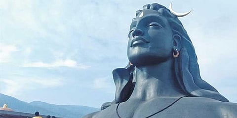 The real meaning of Shiva