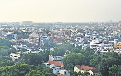 With the expansion of CMA, funding is expected to become easier | martin louis