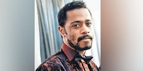 LaKeith Stanfield. (File Photo)