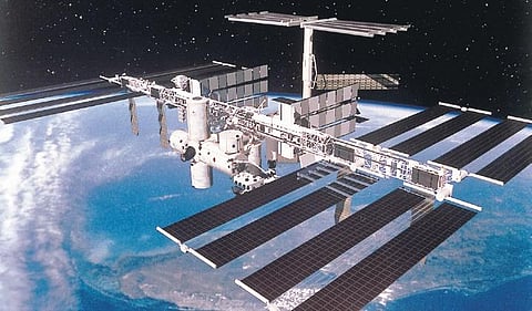 IIT-Madras and NASA Jet Propulsion Laboratory researchers’ study aims to help devise strategies to protect the health of astronauts | Express