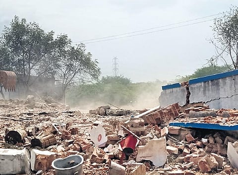 Image used for representational purposes only. (Photo | Express)