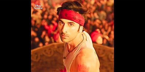 Disney+ Hotstar sets premiere date for 'Brahmastra Part One: Shiva'