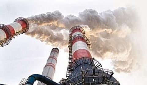 Image used for representational purposes