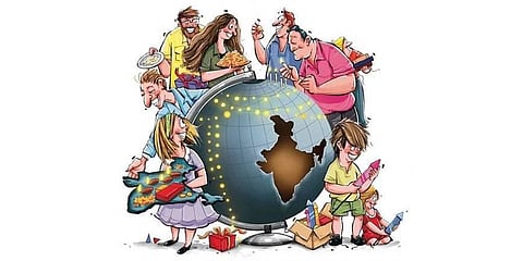 Deepavali: The expat edition