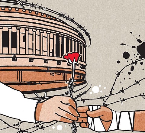 Image used for representational purpose only. (Express Illustrations)