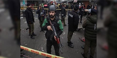 For representational purposes (Photo | ANI)