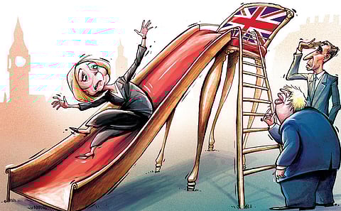 Image used for representational purpose only. (Express Illustrations | Soumyadip Sinha)