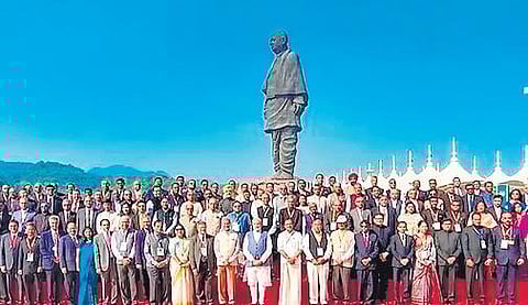 Image used for representational purpose only. (File Photo)