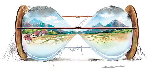 Kerala's land bank project at a standstill