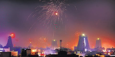 Representative image.