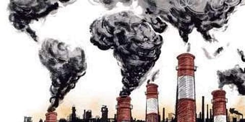 Image used for representational purpose only. (Express Illustrations)