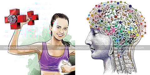 Image for representational purpose. (Express Illustration)