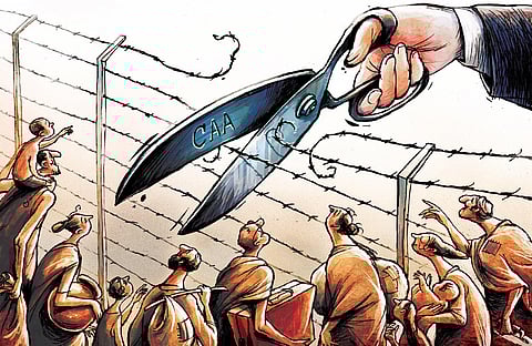 A significant judgement for Lankan refugees